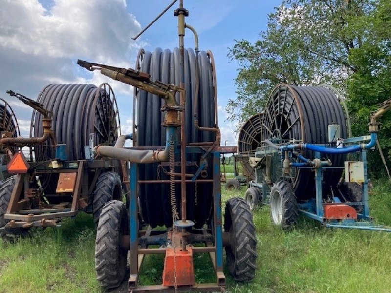 Beregnungsanlage του τύπου Fasterholt TL235-S, Gebrauchtmaschine σε Herning (Φωτογραφία 2)