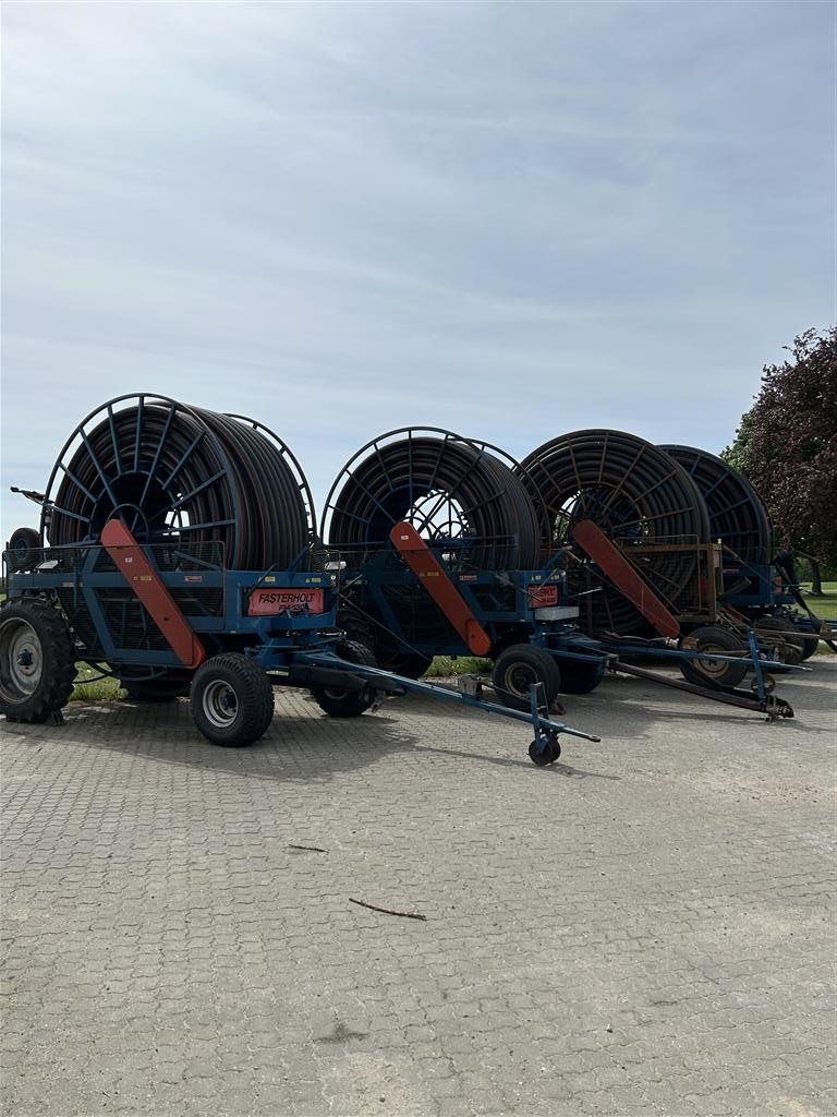 Beregnungsanlage от тип Fasterholt Vandingsmaskine Fasterholt BRUGTE FASTERHOLT VANDINGSMASKINER, Gebrauchtmaschine в Ikast (Снимка 3)