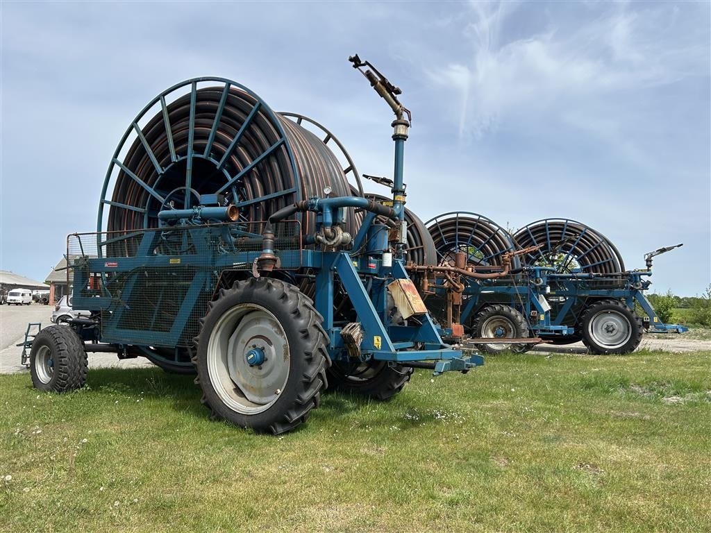 Beregnungsanlage от тип Fasterholt Vandingsmaskine Fasterholt BRUGTE FASTERHOLT VANDINGSMASKINER, Gebrauchtmaschine в Ikast (Снимка 2)