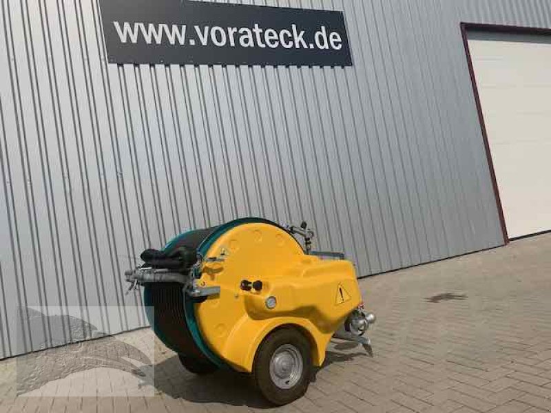 Beregnungsanlage des Typs Ferbo FA 125/40 Sportplatzbewässerung, Neumaschine in Südheide (Bild 1)