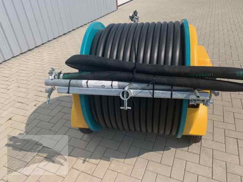 Beregnungsanlage des Typs Ferbo FA 125/40 Sportplatzbewässerung, Neumaschine in Südheide (Bild 2)