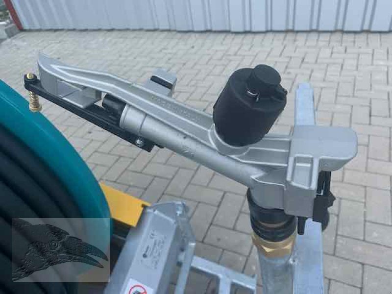 Beregnungsanlage des Typs Ferbo FA 125/40 Sportplatzbewässerung, Neumaschine in Südheide (Bild 6)