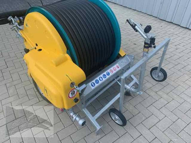 Beregnungsanlage del tipo Ferbo FA 125/40, Neumaschine en Südheide