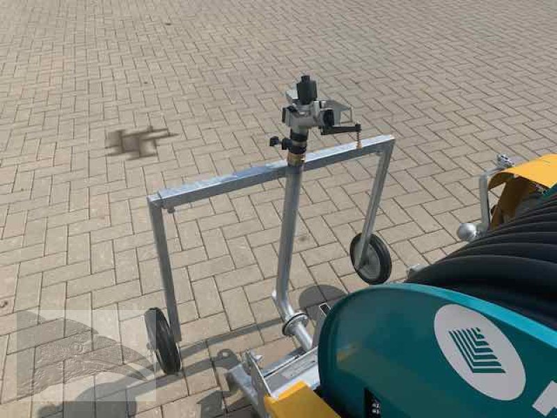 Beregnungsanlage del tipo Ferbo FA 125/40, Neumaschine In Südheide (Immagine 6)