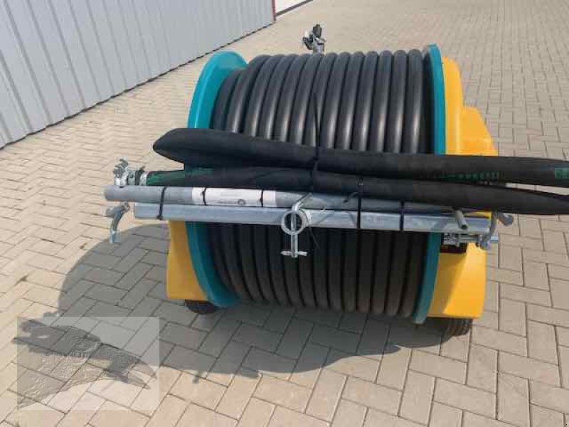 Beregnungsanlage del tipo Ferbo FA 125/40, Neumaschine In Südheide (Immagine 7)