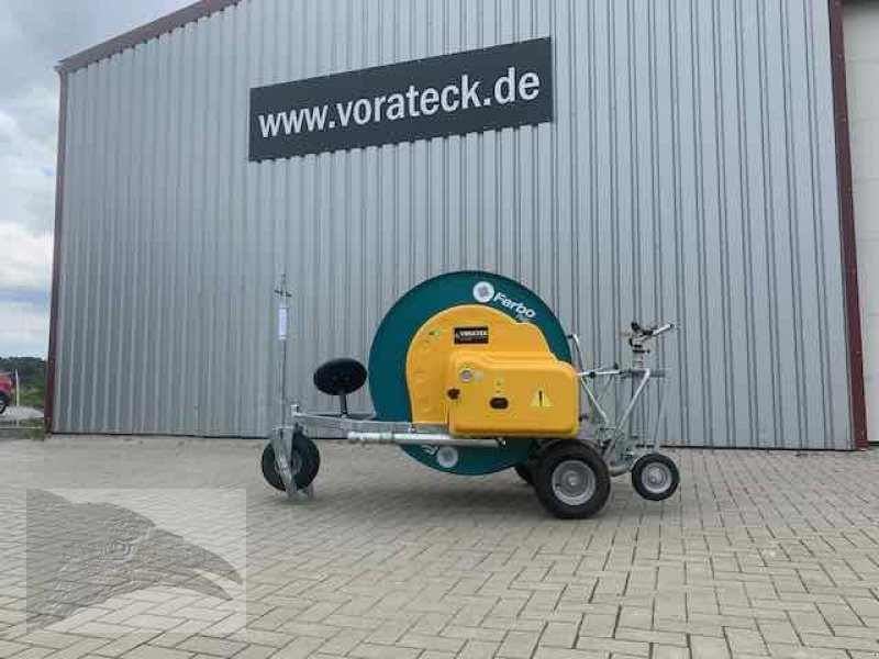 Beregnungsanlage des Typs Ferbo FB 150/50 Sportplatzberegnung, Neumaschine in Südheide (Bild 2)