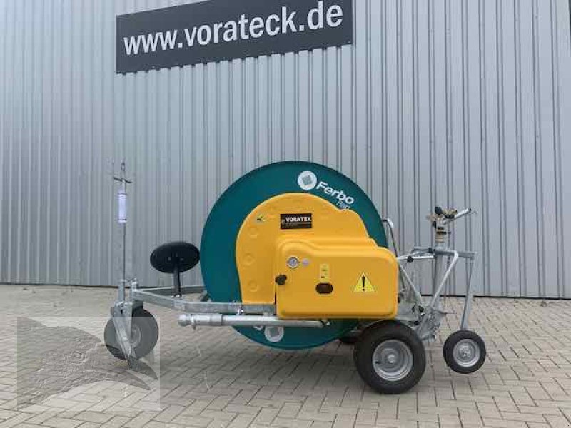 Beregnungsanlage des Typs Ferbo FB 150/50 Sportplatzberegnung, Neumaschine in Südheide (Bild 1)