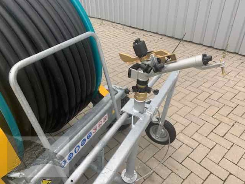 Beregnungsanlage des Typs Ferbo FB 150/50 Sportplatzberegnung, Neumaschine in Südheide (Bild 11)