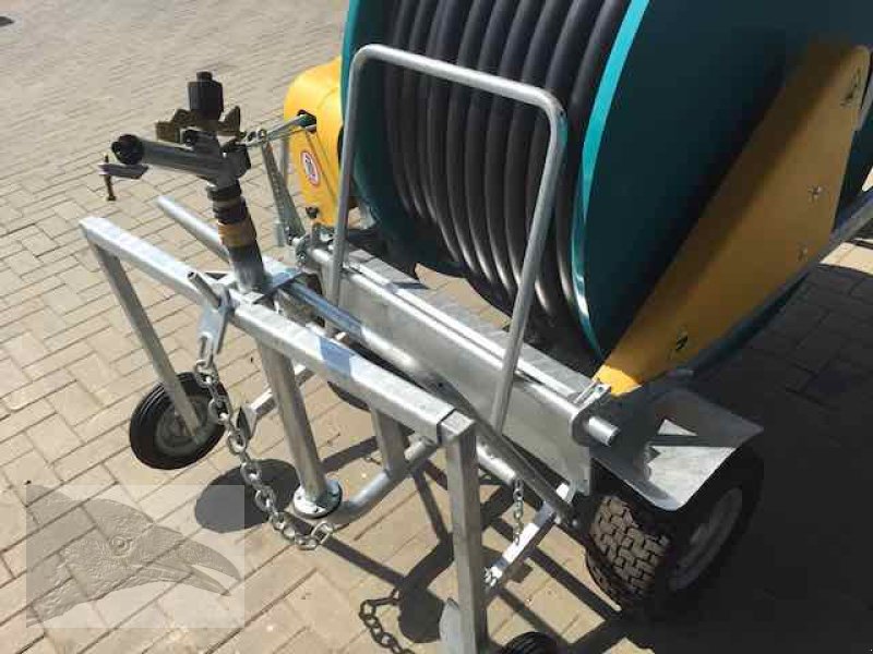 Beregnungsanlage des Typs Ferbo FB 150/50 Sportplatzberegnung, Neumaschine in Südheide (Bild 6)