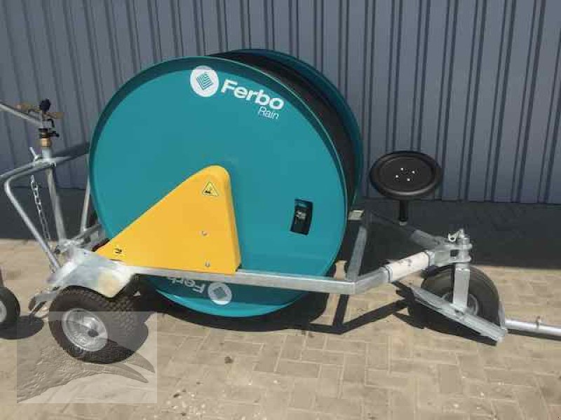 Beregnungsanlage от тип Ferbo FB 150/50 Sportplatzbewässerung, Neumaschine в Südheide (Снимка 2)