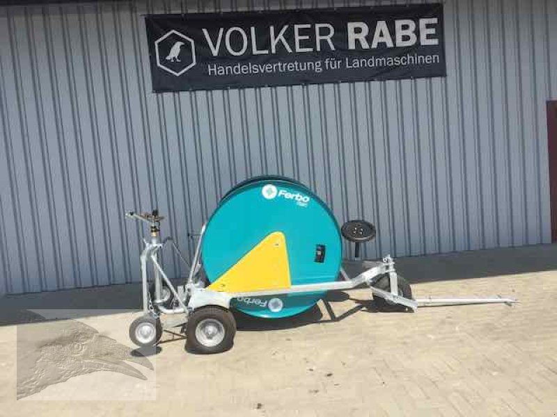 Beregnungsanlage от тип Ferbo FB 150/50 Sportplatzbewässerung, Neumaschine в Südheide (Снимка 3)