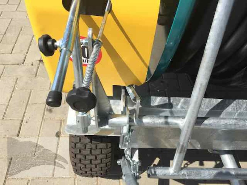 Beregnungsanlage от тип Ferbo FB 150/50 Sportplatzbewässerung, Neumaschine в Südheide (Снимка 8)