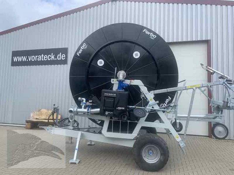Beregnungsanlage του τύπου Ferbo Fderbo GE 440/120 Sondermodel, Neumaschine σε Dürrenhofe (Φωτογραφία 1)
