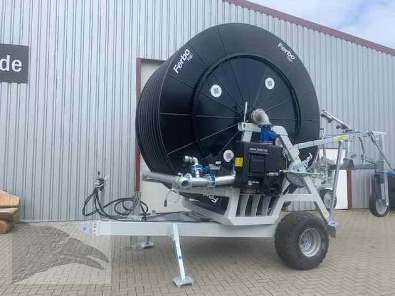 Beregnungsanlage του τύπου Ferbo Fderbo GE 440/120 Sondermodel, Neumaschine σε Dürrenhofe (Φωτογραφία 9)