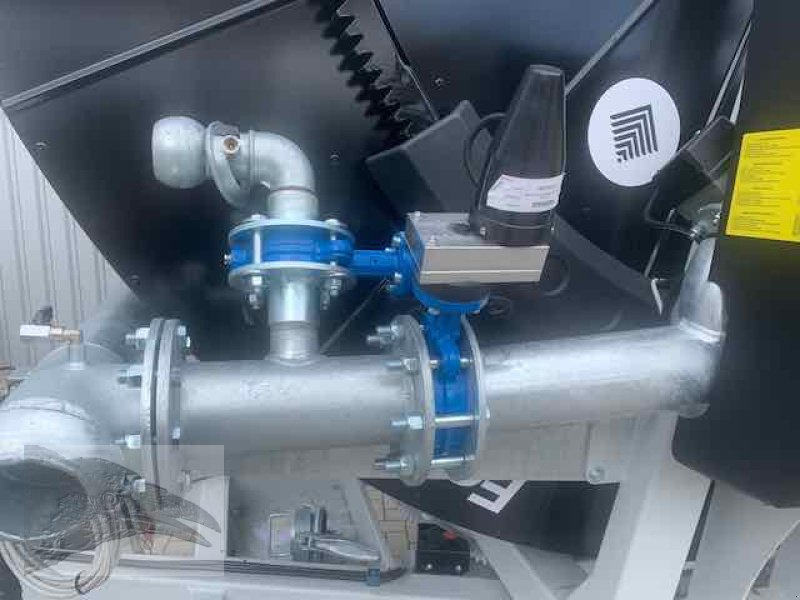 Beregnungsanlage του τύπου Ferbo Fderbo GE 440/120 Sondermodel, Neumaschine σε Dürrenhofe (Φωτογραφία 11)