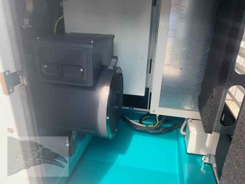 Beregnungsanlage του τύπου Ferbo Fox Beregnungspumpe mit 40 KVA Generator, Neumaschine σε Südheide (Φωτογραφία 3)