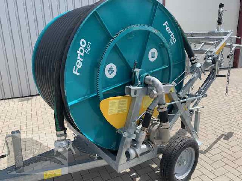 Beregnungsanlage typu Ferbo G 240/50 Beregnungsmaschine, Neumaschine w Südheide (Zdjęcie 3)