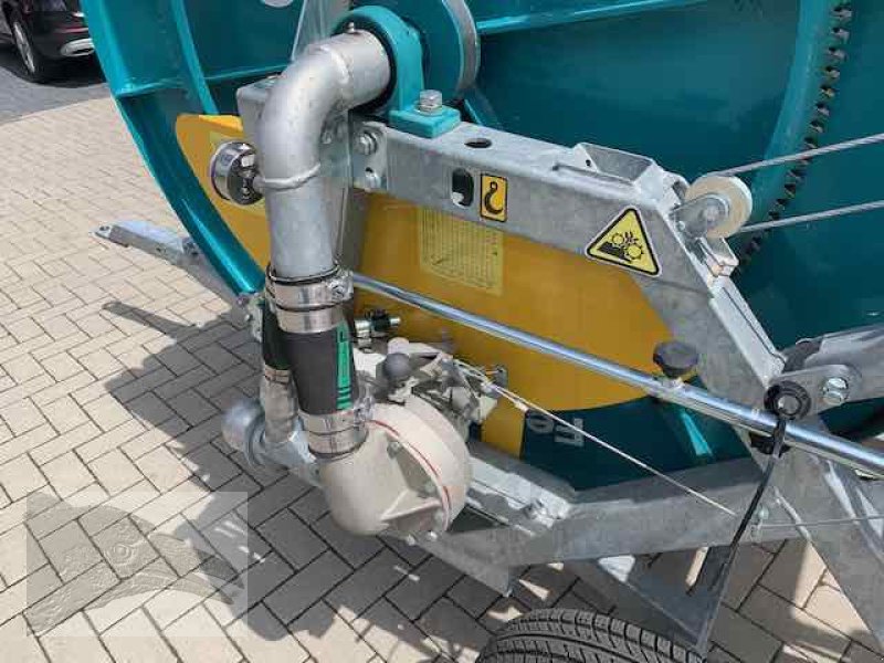 Beregnungsanlage typu Ferbo G 240/50 Beregnungsmaschine, Neumaschine w Südheide (Zdjęcie 4)