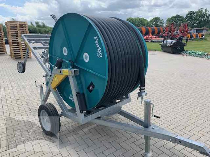 Beregnungsanlage typu Ferbo G 240/50 Beregnungsmaschine, Neumaschine w Südheide (Zdjęcie 9)