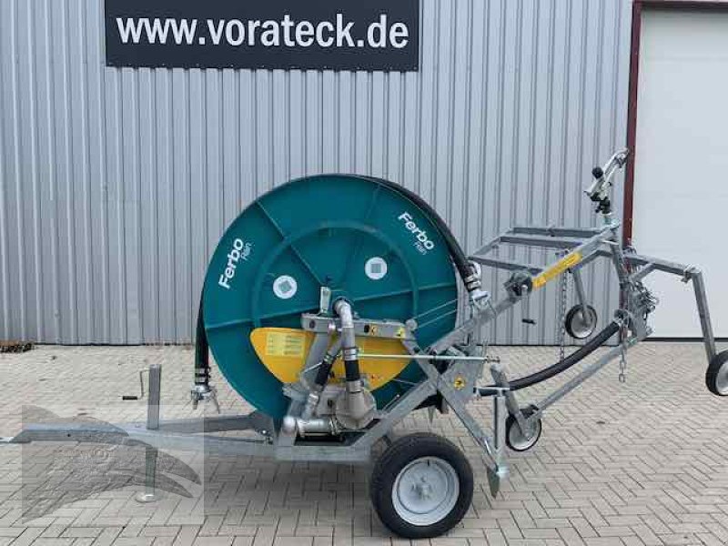 Beregnungsanlage typu Ferbo G 240/50 Beregnungsmaschine, Neumaschine w Südheide (Zdjęcie 10)