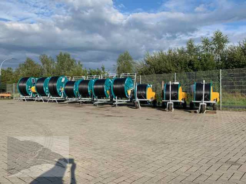 Beregnungsanlage typu Ferbo G 240/50 Beregnungsmaschine, Neumaschine w Südheide (Zdjęcie 11)
