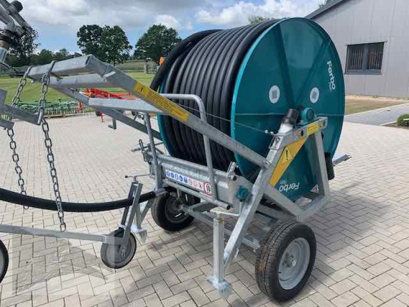 Beregnungsanlage typu Ferbo G 240/50 Beregnungsmaschine, Neumaschine w Südheide (Zdjęcie 12)