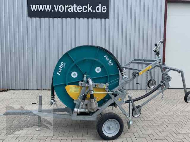 Beregnungsanlage του τύπου Ferbo G 240m 50 er Schlauch, Neumaschine σε Südheide (Φωτογραφία 1)