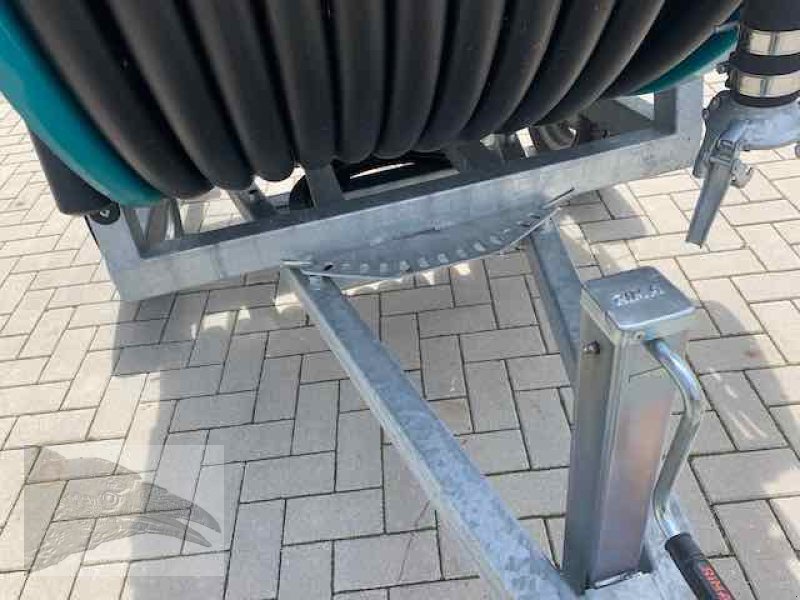 Beregnungsanlage του τύπου Ferbo G 240m 50 er Schlauch, Neumaschine σε Südheide (Φωτογραφία 5)