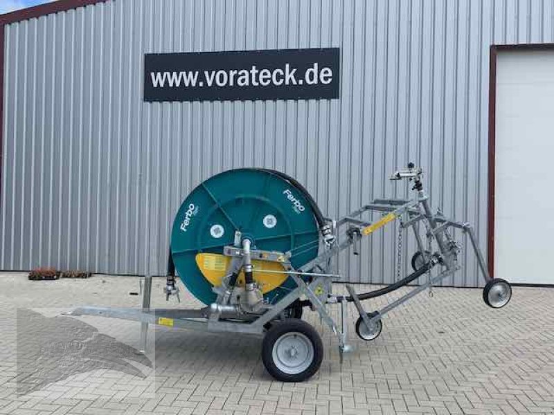 Beregnungsanlage του τύπου Ferbo G 240m 50 er Schlauch, Neumaschine σε Südheide (Φωτογραφία 11)