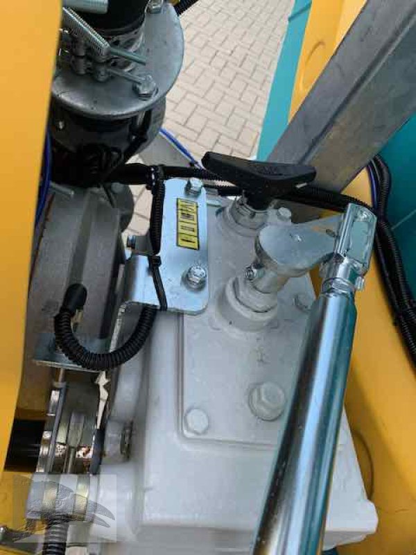 Beregnungsanlage типа Ferbo GA 320/63 Bewässerungsanlage, Neumaschine в Südheide (Фотография 8)