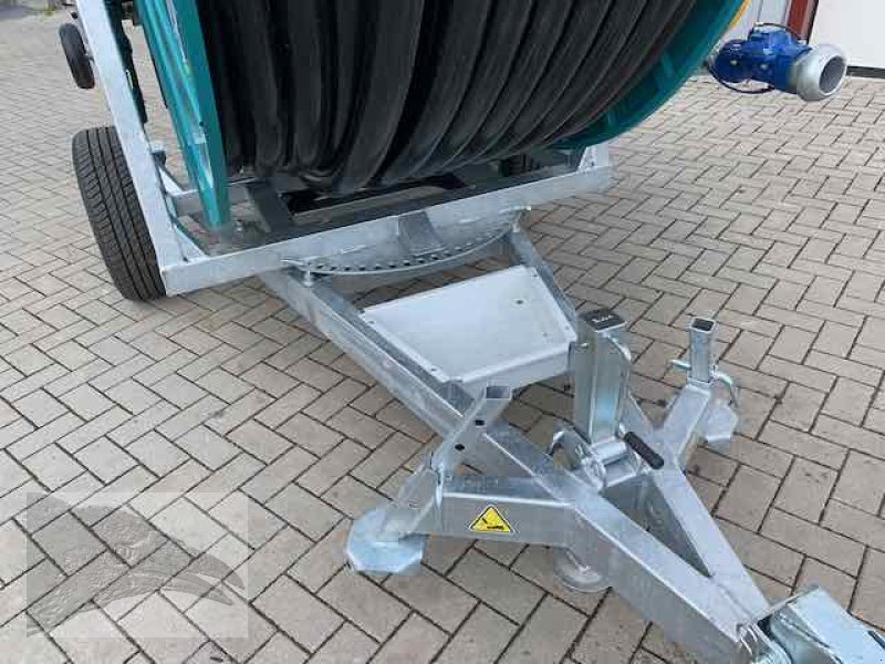 Beregnungsanlage типа Ferbo GA 320/63 Bewässerungsanlage, Neumaschine в Südheide (Фотография 11)