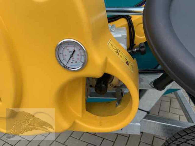 Beregnungsanlage типа Ferbo GA 320/63 Bewässerungsanlage, Neumaschine в Südheide (Фотография 12)