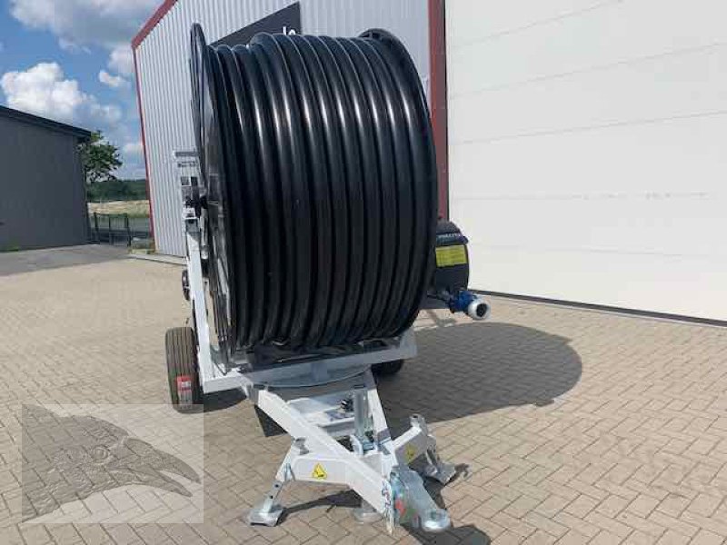 Beregnungsanlage du type Ferbo GB 300/82 Bewässerungsanlage, Neumaschine en Südheide (Photo 2)