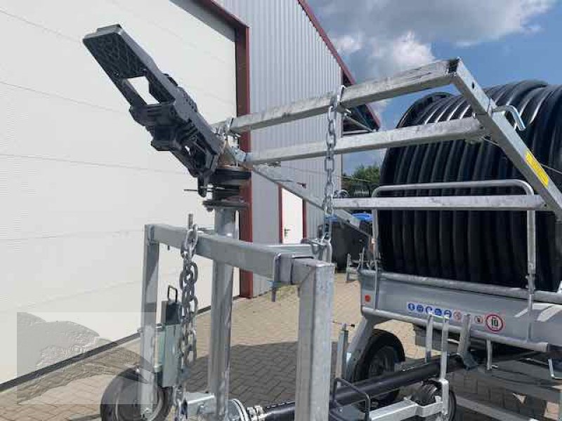 Beregnungsanlage du type Ferbo GB 300/82 Bewässerungsanlage, Neumaschine en Südheide (Photo 9)