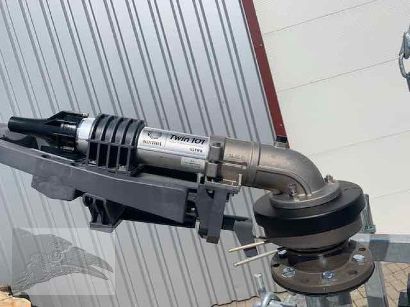 Beregnungsanlage du type Ferbo GB 300/82 Bewässerungsanlage, Neumaschine en Südheide (Photo 10)