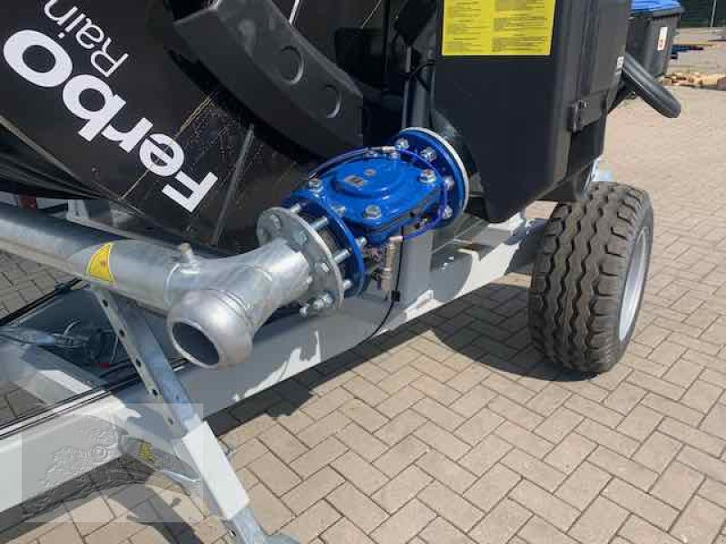 Beregnungsanlage du type Ferbo GB 300/82 Bewässerungsanlage, Neumaschine en Südheide (Photo 13)