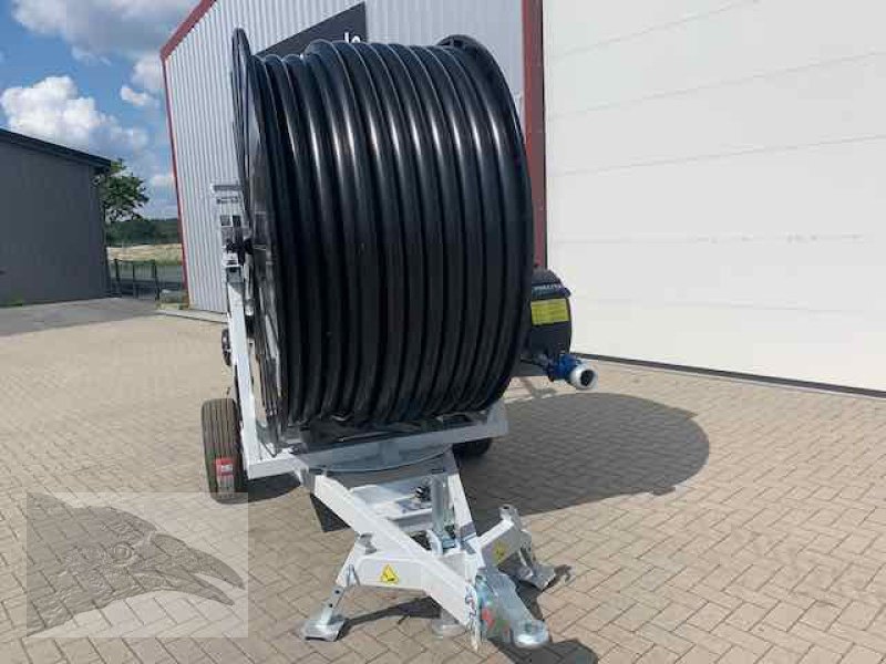 Beregnungsanlage des Typs Ferbo GB 300/82, Neumaschine in Südheide (Bild 2)