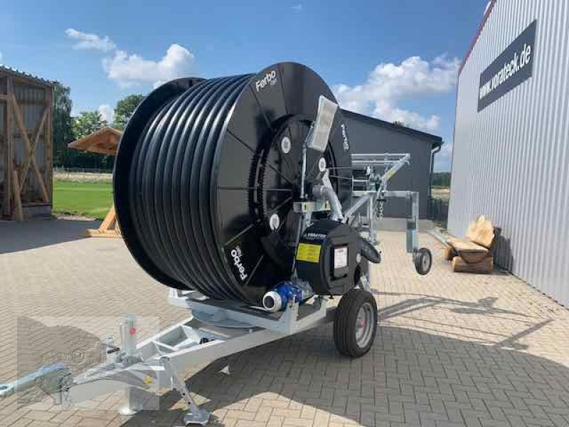 Beregnungsanlage des Typs Ferbo GB 300/82, Neumaschine in Südheide (Bild 3)