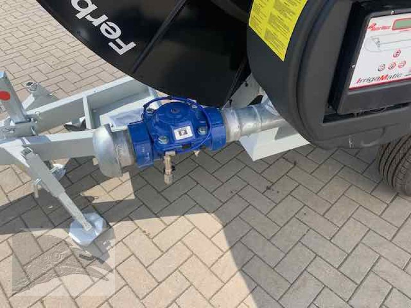 Beregnungsanlage des Typs Ferbo GB 300/82, Neumaschine in Südheide (Bild 4)