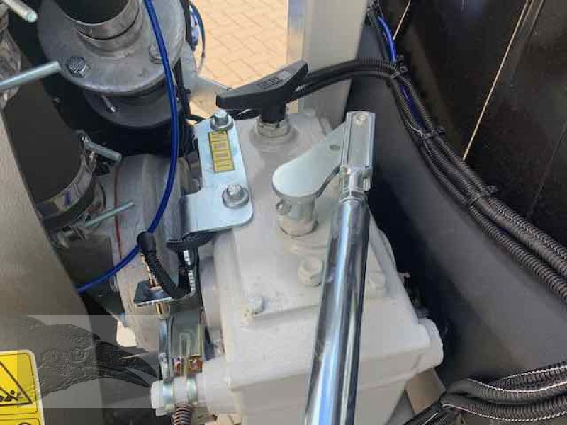 Beregnungsanlage des Typs Ferbo GB 300/82, Neumaschine in Südheide (Bild 8)