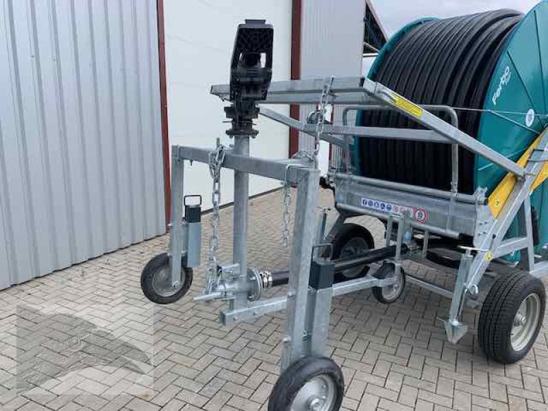 Beregnungsanlage des Typs Ferbo GB 300m 82 er Schlauch, Neumaschine in Südheide (Bild 3)
