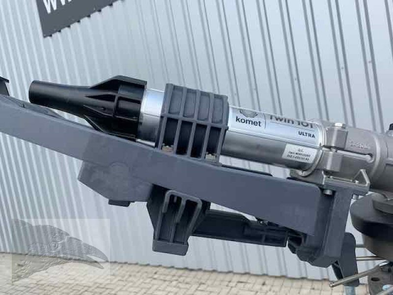 Beregnungsanlage des Typs Ferbo GB 300m 82 er Schlauch, Neumaschine in Südheide (Bild 4)