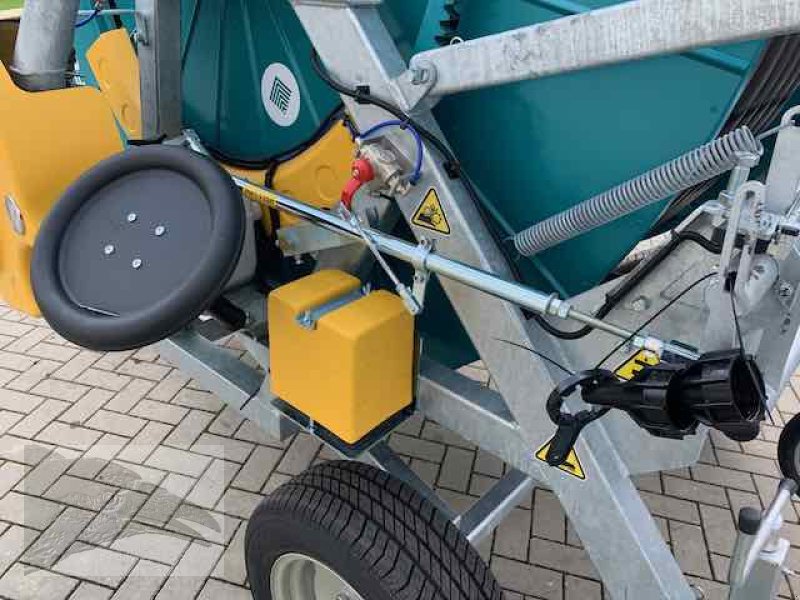 Beregnungsanlage des Typs Ferbo GB 300m 82 er Schlauch, Neumaschine in Südheide (Bild 5)