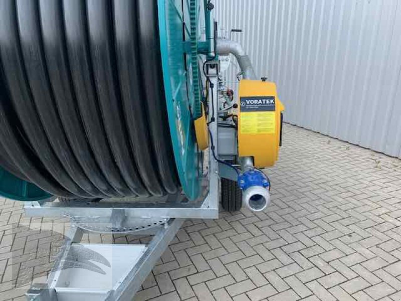 Beregnungsanlage des Typs Ferbo GB 300m 82 er Schlauch, Neumaschine in Südheide (Bild 6)