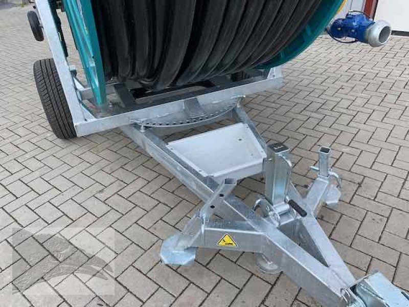 Beregnungsanlage des Typs Ferbo GB 300m 82 er Schlauch, Neumaschine in Südheide (Bild 7)