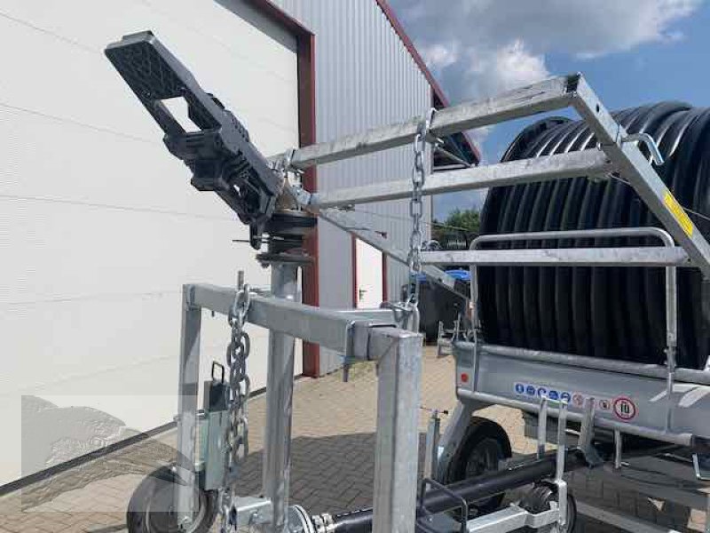 Beregnungsanlage des Typs Ferbo GB 300m 82 er Schlauch, Neumaschine in Südheide (Bild 10)