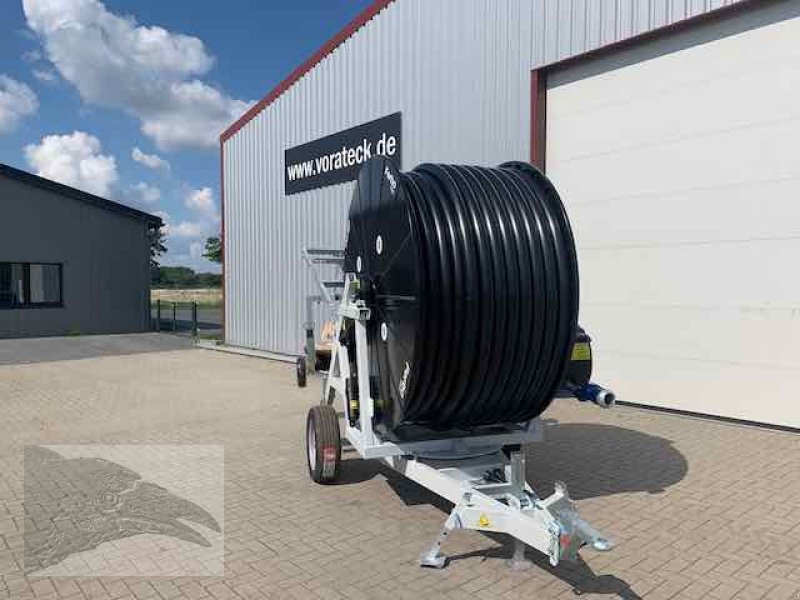 Beregnungsanlage des Typs Ferbo GB 300m 82 er Schlauch, Neumaschine in Südheide (Bild 13)