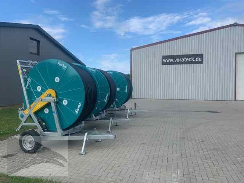 Beregnungsanlage des Typs Ferbo GB 320/63, Neumaschine in Südheide (Bild 2)