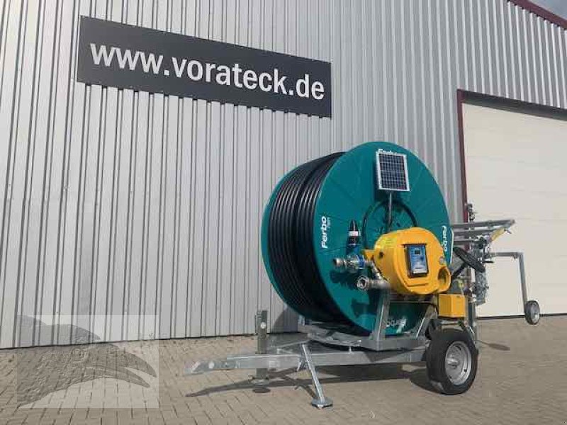 Beregnungsanlage des Typs Ferbo GB 320/63, Neumaschine in Südheide (Bild 4)