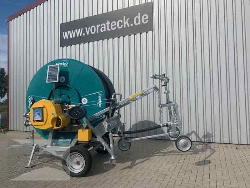 Beregnungsanlage des Typs Ferbo GB 320/63, Neumaschine in Südheide (Bild 5)